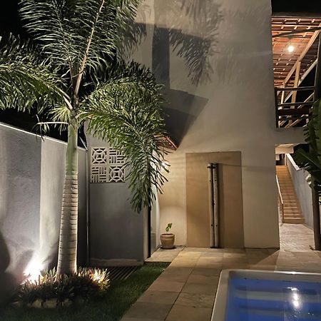 Gostoso Maresia Flats Hotel São Miguel do Gostoso Exterior foto