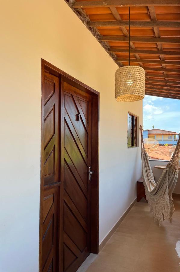 Gostoso Maresia Flats Hotel São Miguel do Gostoso Exterior foto