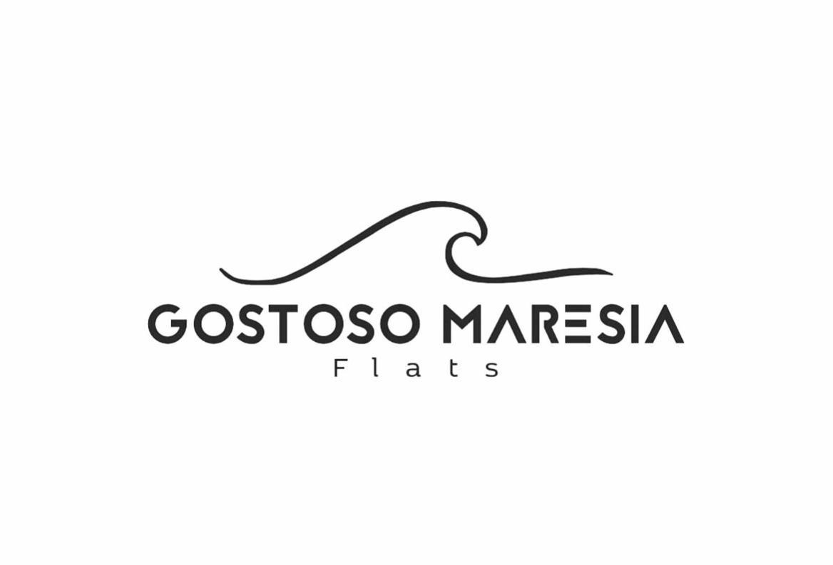 Gostoso Maresia Flats Hotel São Miguel do Gostoso Exterior foto