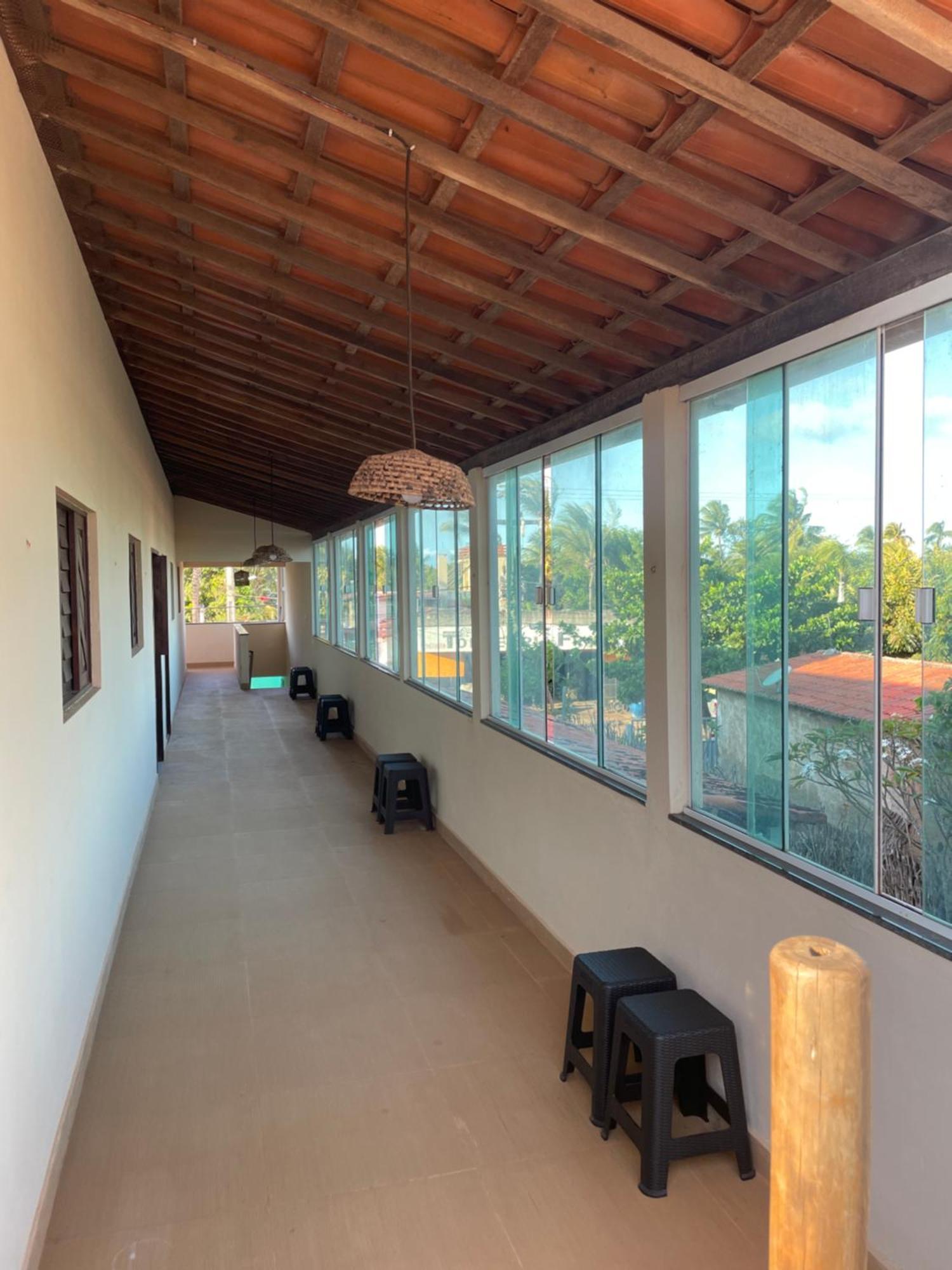 Gostoso Maresia Flats Hotel São Miguel do Gostoso Exterior foto
